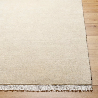 Evergreen Rug - 487914 by Surya. Made from face: 100% wool, warp