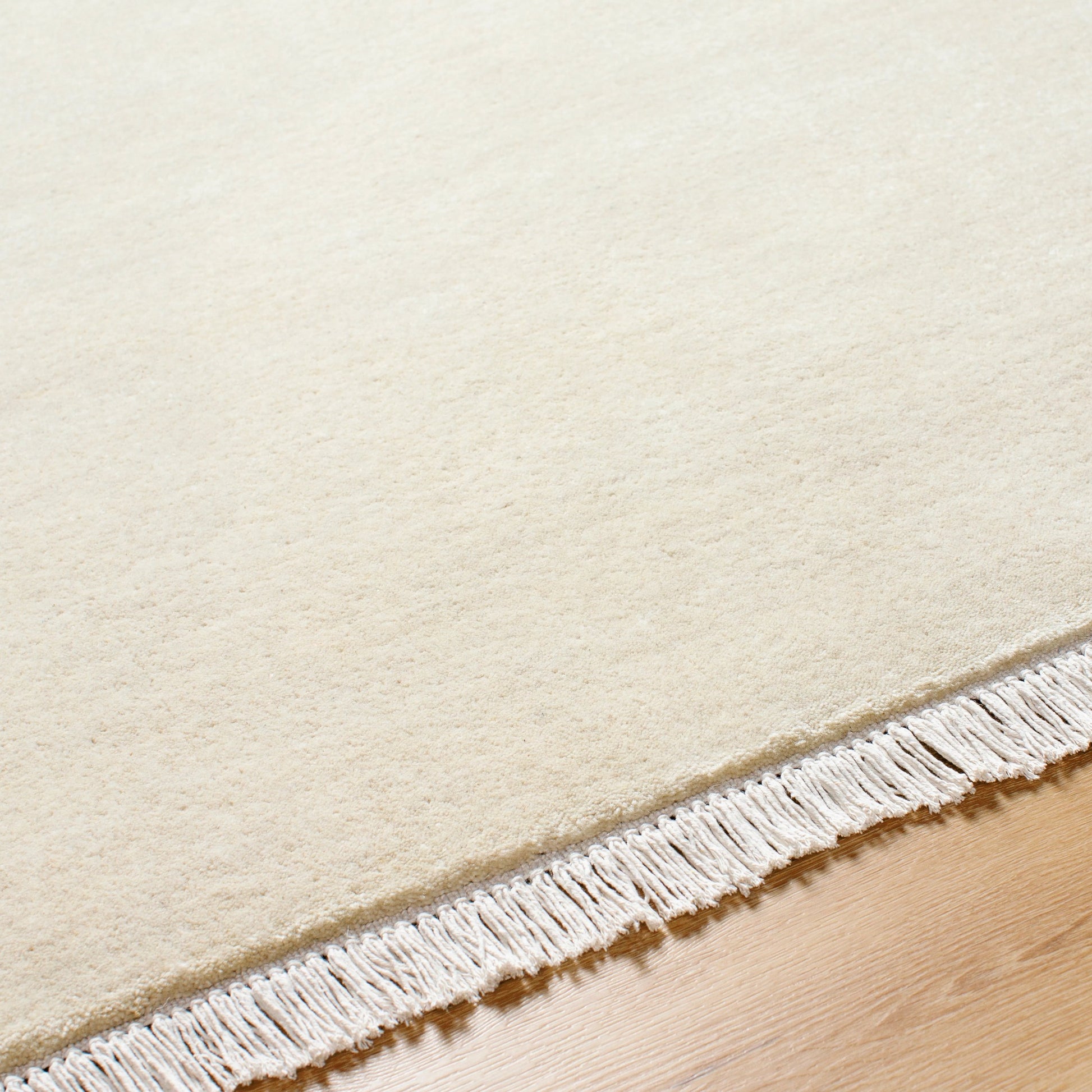 Evergreen Rug - 487914 by Surya. Made from face: 100% wool, warp