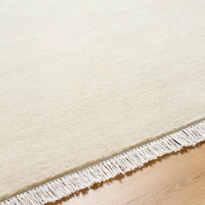 Evergreen Rug - 487914 by Surya. Made from face: 100% wool, warp
