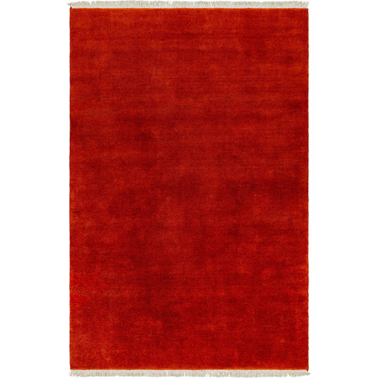 Evergreen Rug - 487914 by Surya. Made from face: 100% wool,
