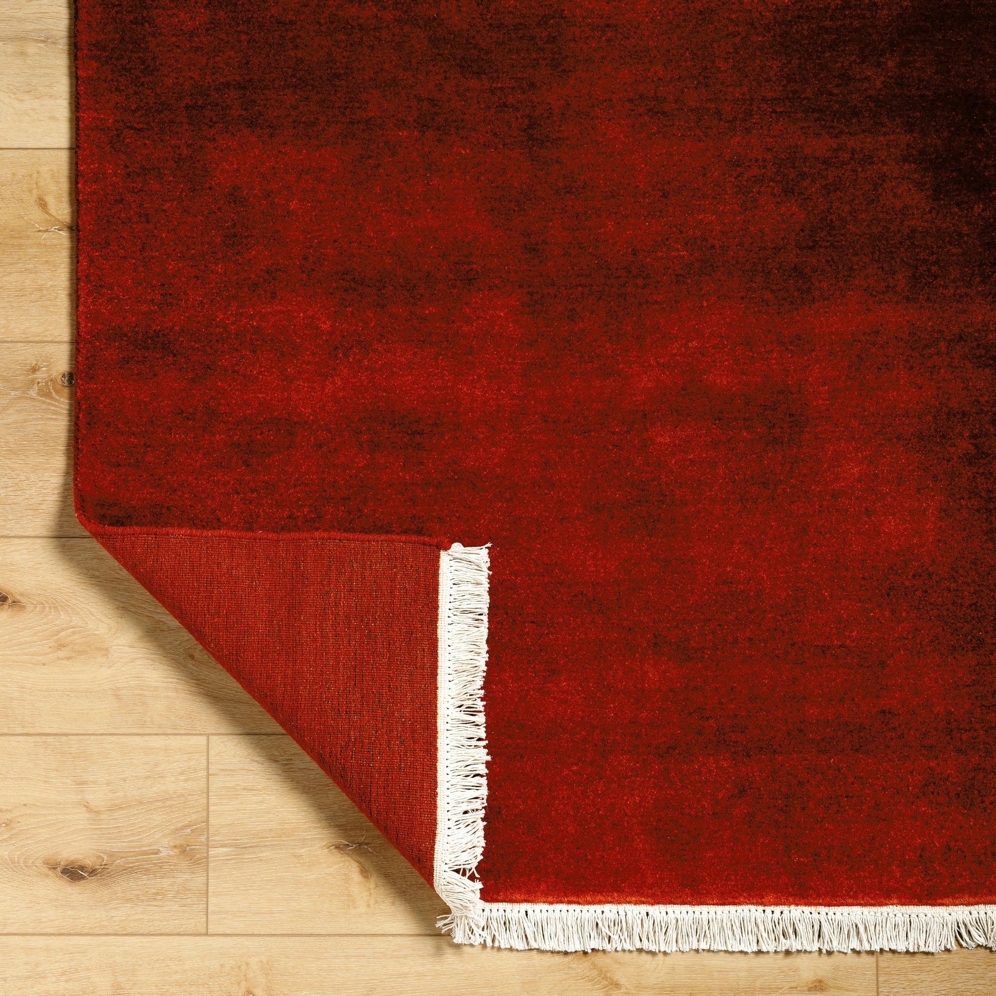 Evergreen Rug - 487914 by Surya. Made from face: 100% wool, warp