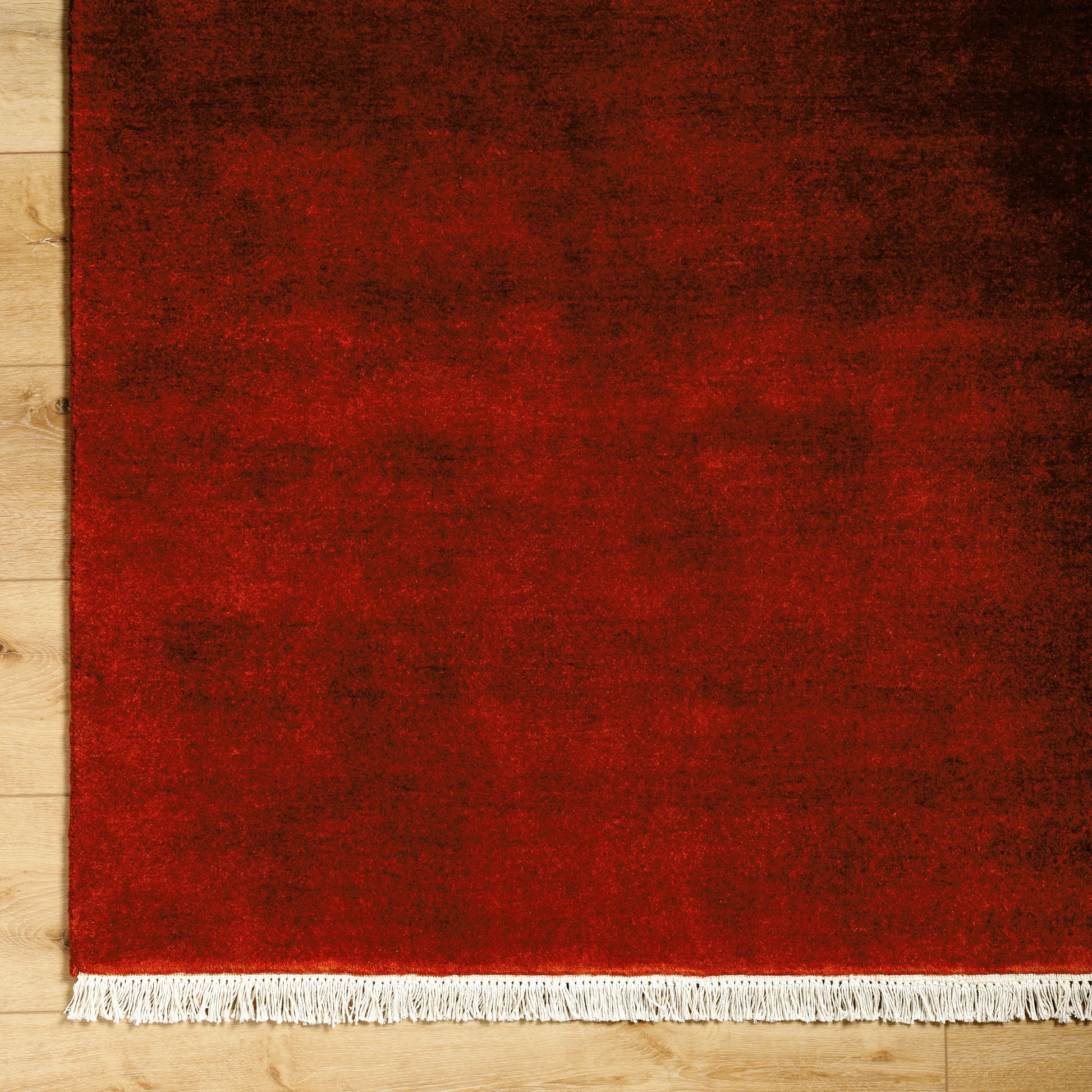 Evergreen Rug - 487914 by Surya. Made from face: 100% wool, warp