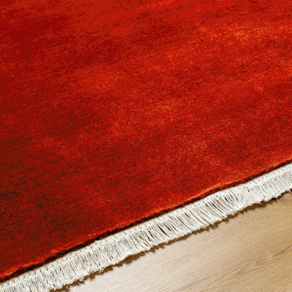 Evergreen Rug - 487914 by Surya. Made from face: 100% wool, warp