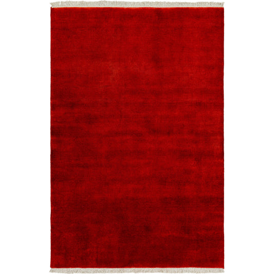 Evergreen Rug - 487914 by Surya. Made from face: 100% wool,