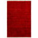 Evergreen Rug - 487914 by Surya. Made from face: 100% wool,