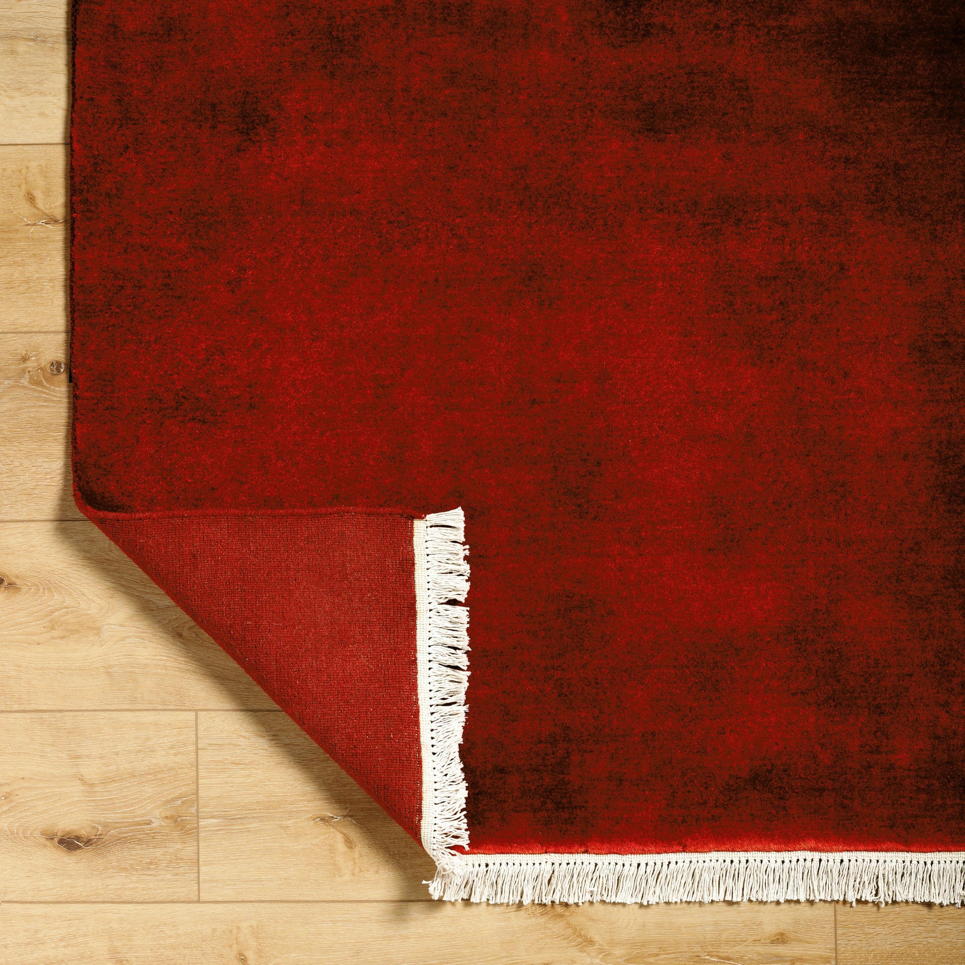 Evergreen Rug - 487914 by Surya. Made from face: 100% wool, warp