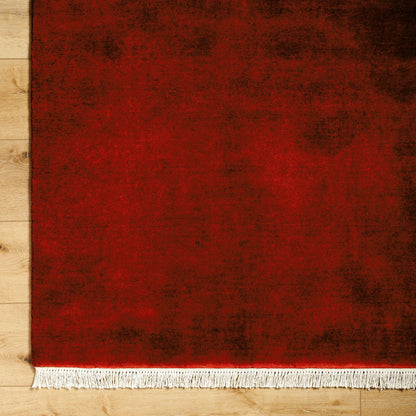 Evergreen Rug - 487914 by Surya. Made from face: 100% wool, warp
