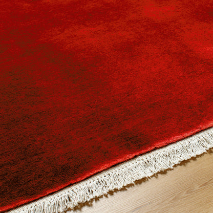 Evergreen Rug - 487914 by Surya. Made from face: 100% wool, warp