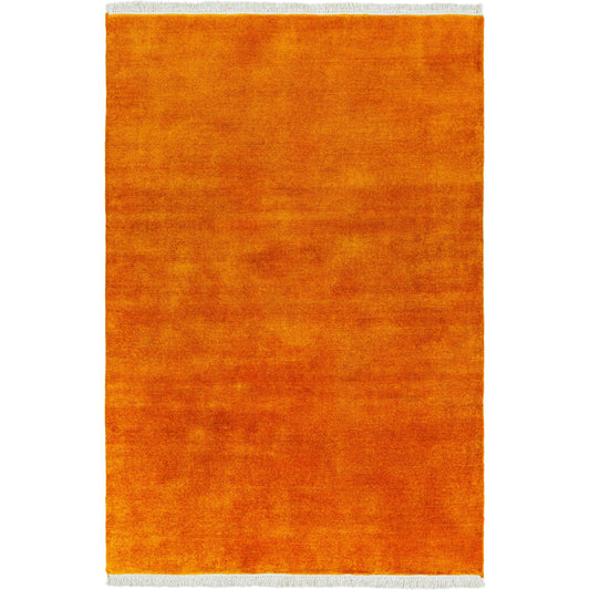 Evergreen Rug - 487914 by Surya. Made from face: 100% wool,