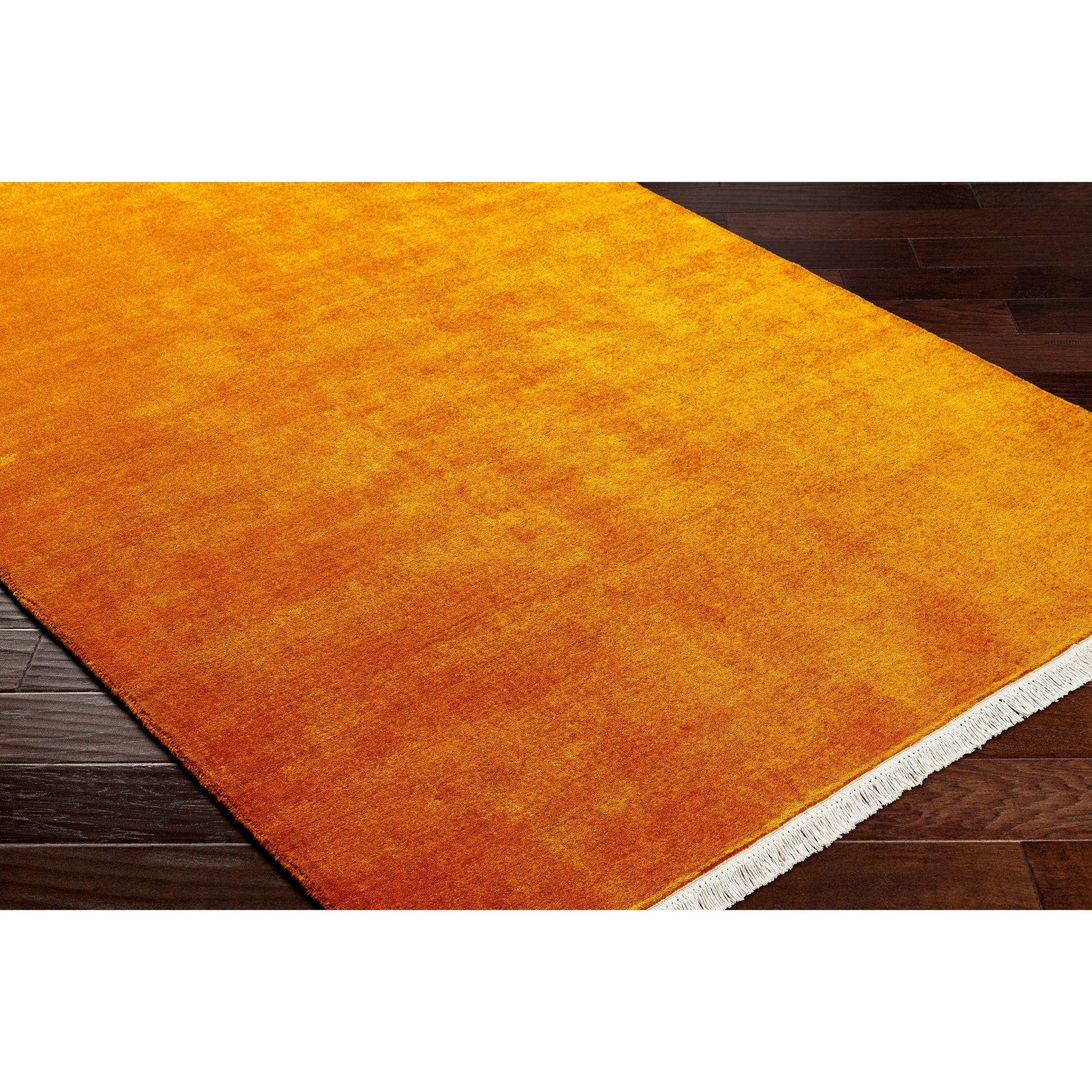 Evergreen Rug - 487914 by Surya. Made from face: 100% wool, warp