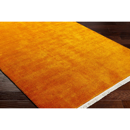 Evergreen Rug - 487914 by Surya. Made from face: 100% wool, warp