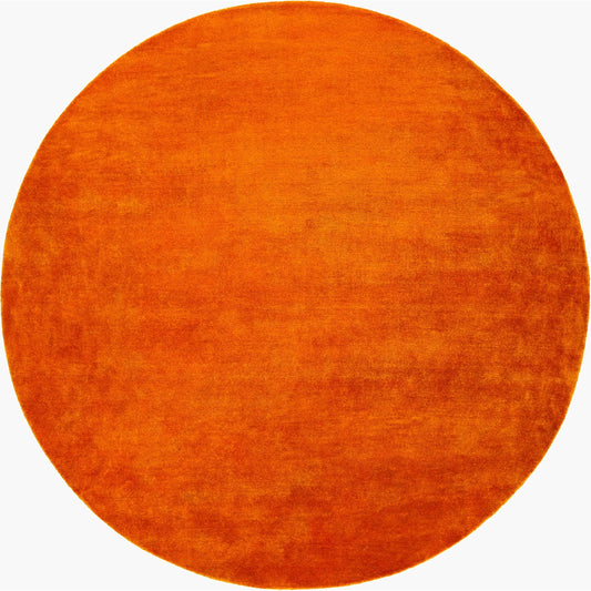 Evergreen Rug - 487914 by Surya. Made from face: 100% wool, warp: 80% cotton, 20% polyester in a unique style.
