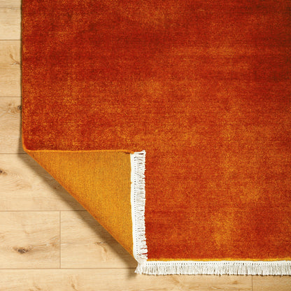 Evergreen Rug - 487914 by Surya. Made from face: 100% wool, warp