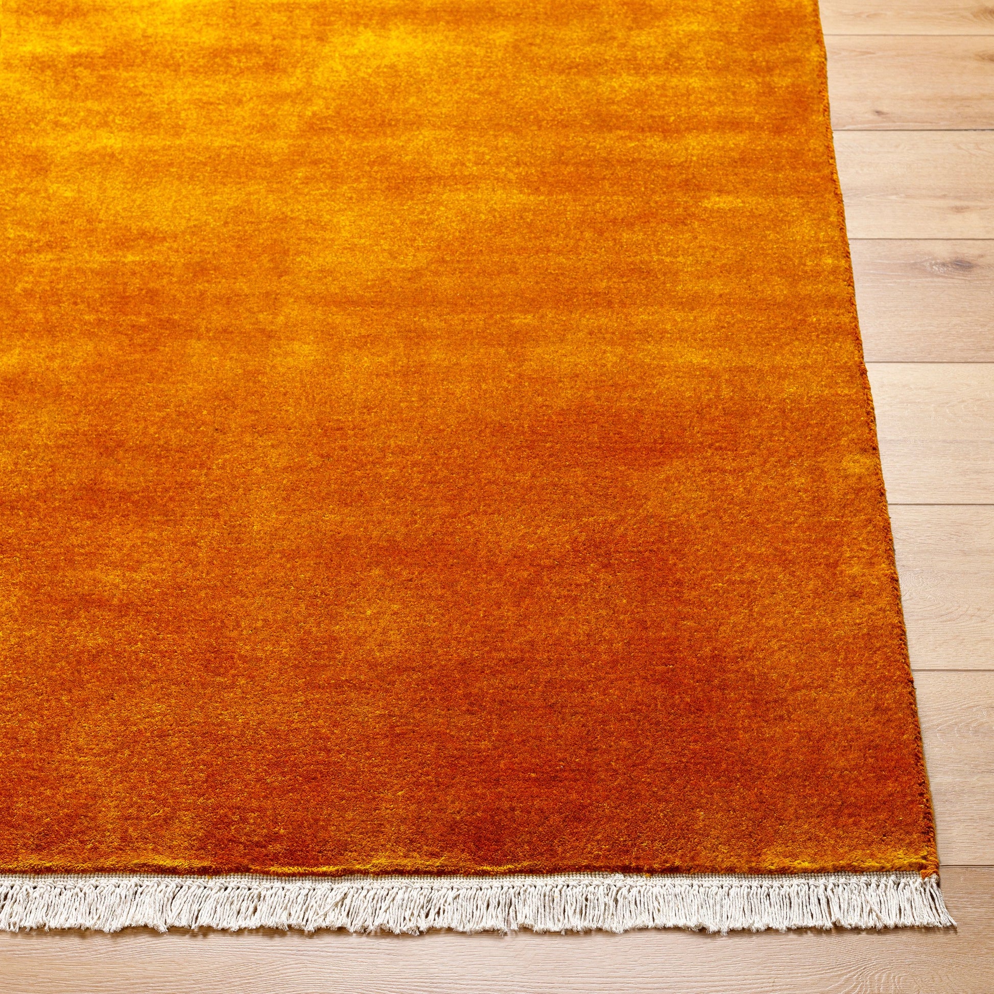Evergreen Rug - 487914 by Surya. Made from face: 100% wool, warp