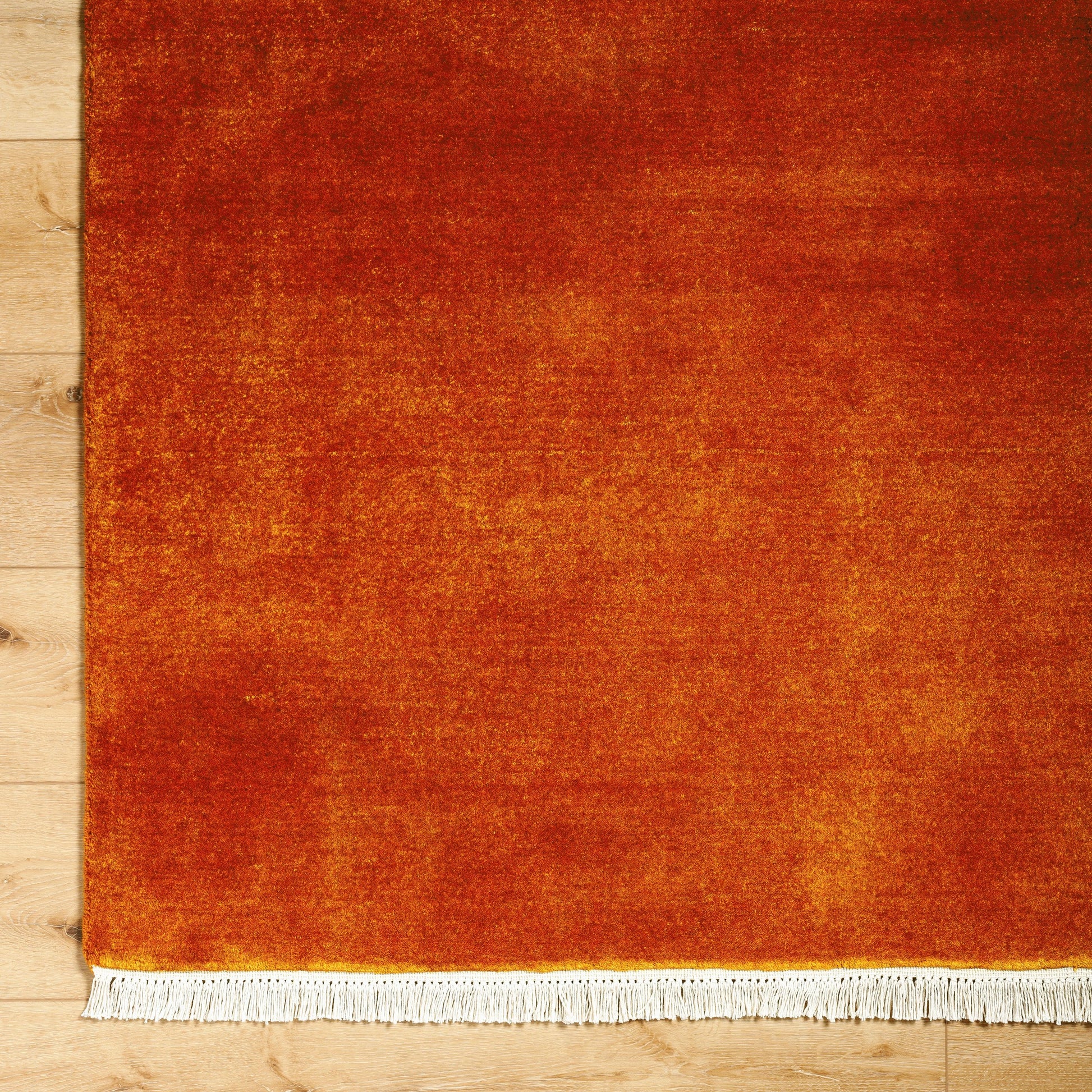 Evergreen Rug - 487914 by Surya. Made from face: 100% wool, warp