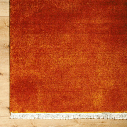 Evergreen Rug - 487914 by Surya. Made from face: 100% wool, warp
