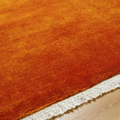 Evergreen Rug - 487914 by Surya. Made from face: 100% wool, warp