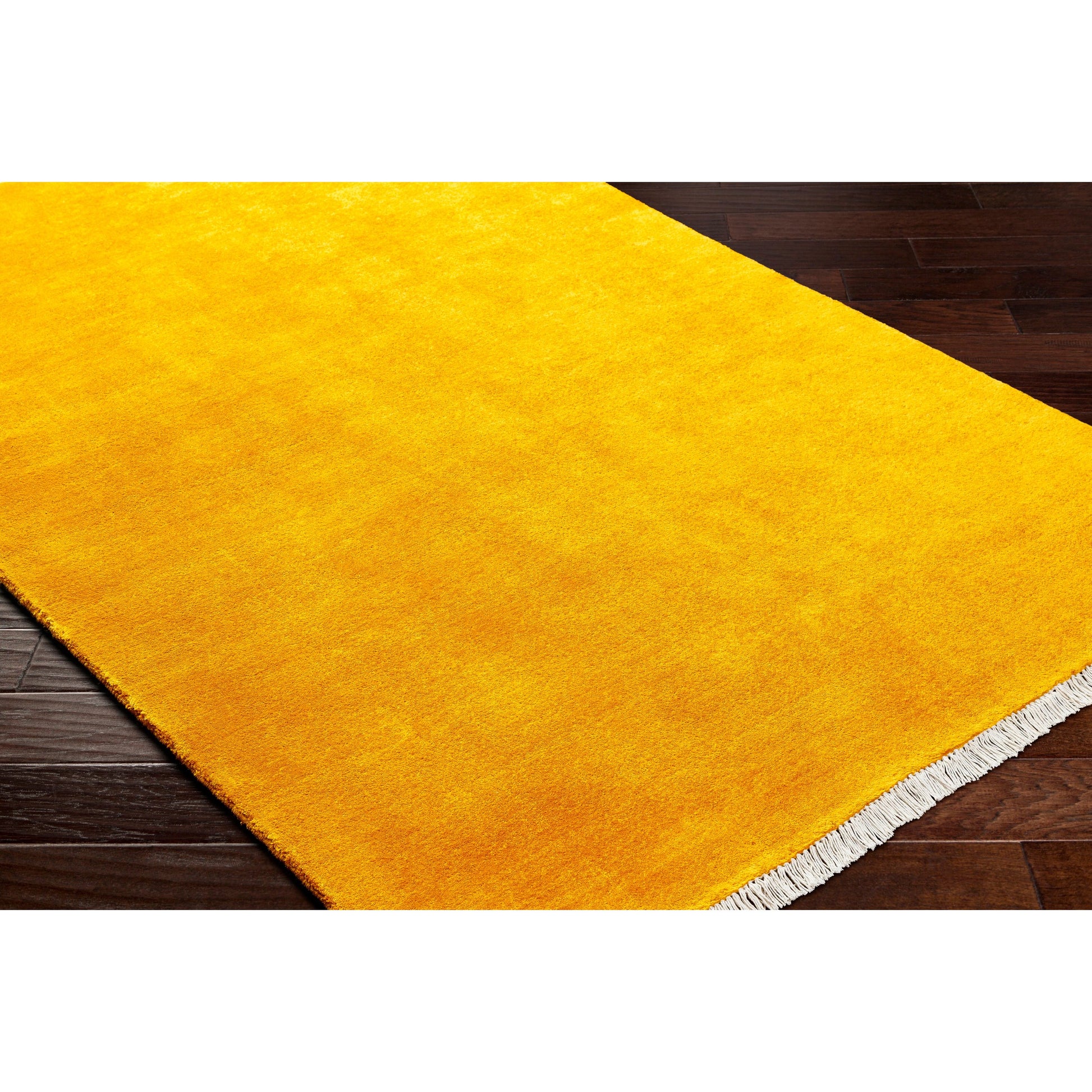 Evergreen Rug - 487914 by Surya. Made from face: 100% wool, warp