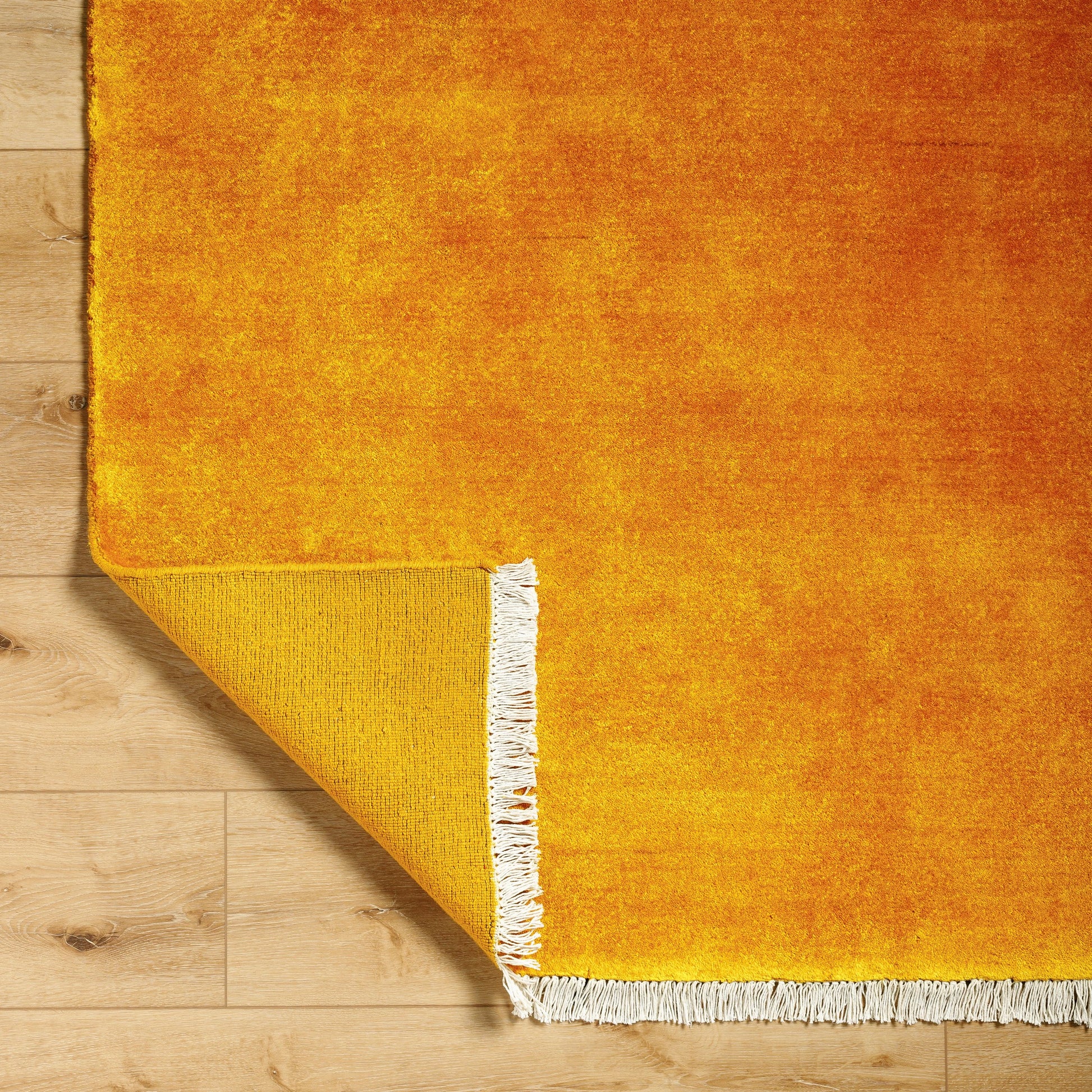 Evergreen Rug - 487914 by Surya. Made from face: 100% wool, warp