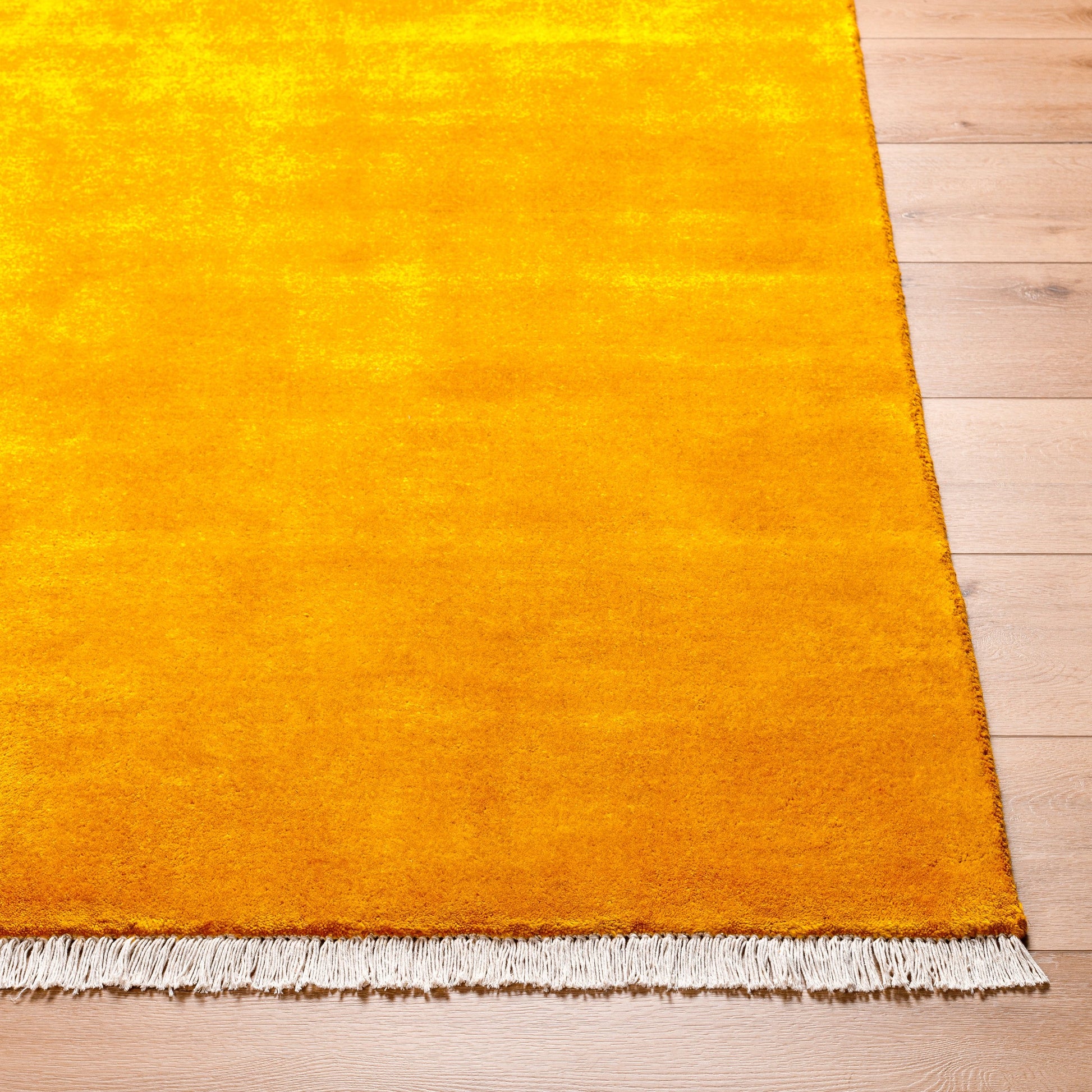 Evergreen Rug - 487914 by Surya. Made from face: 100% wool, warp