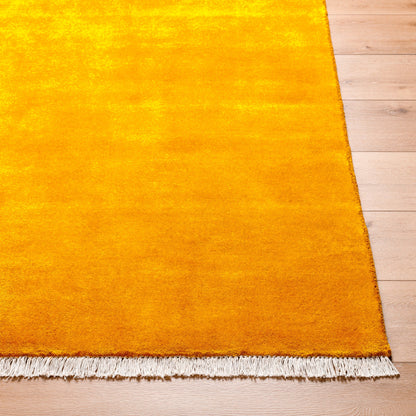 Evergreen Rug - 487914 by Surya. Made from face: 100% wool, warp