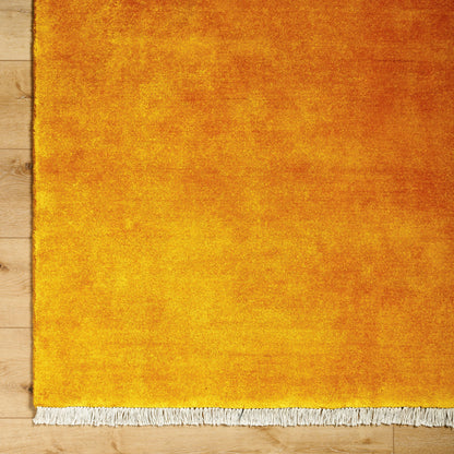 Evergreen Rug - 487914 by Surya. Made from face: 100% wool, warp
