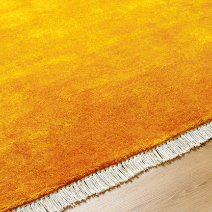 Evergreen Rug - 487914 by Surya. Made from face: 100% wool, warp