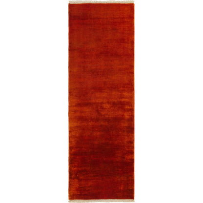 Evergreen Rug - 487914 by Surya. Made from face: 100% wool, warp: 80% cotton, 20% polyester in a unique style.