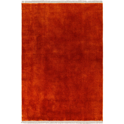 Evergreen Rug - 487914 by Surya. Made from face: 100% wool,