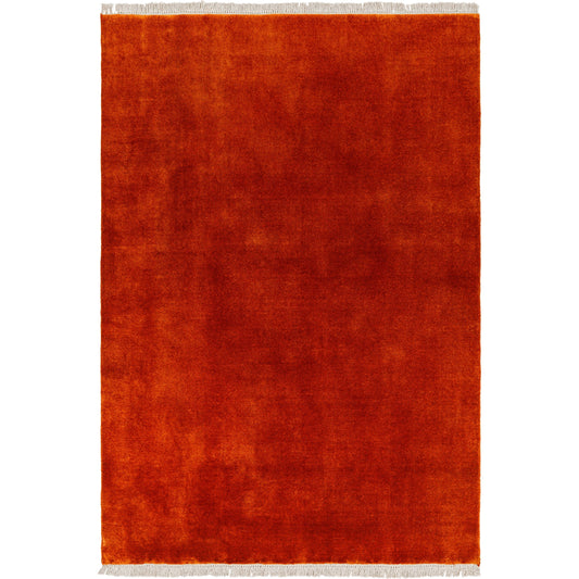 Evergreen Rug - 487914 by Surya. Made from face: 100% wool,