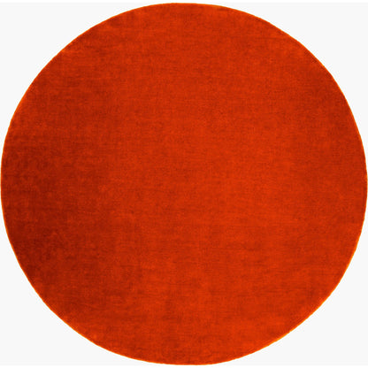 Evergreen Rug - 487914 by Surya. Made from face: 100% wool, warp: 80% cotton, 20% polyester in a unique style.