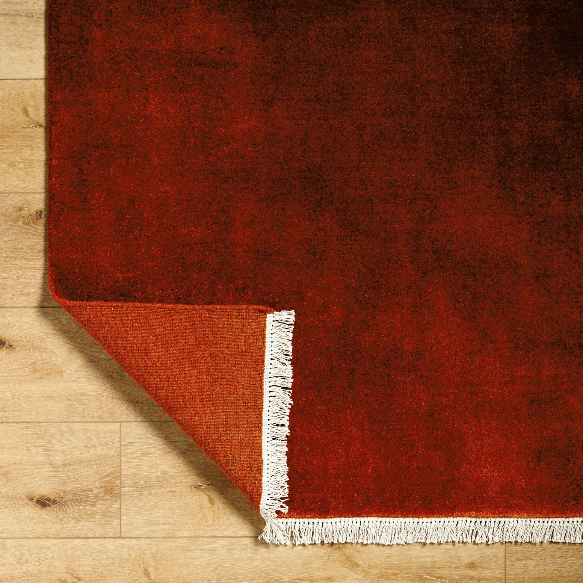 Evergreen Rug - 487914 by Surya. Made from face: 100% wool, warp