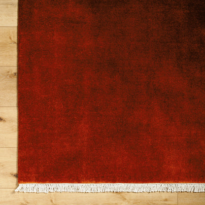 Evergreen Rug - 487914 by Surya. Made from face: 100% wool, warp