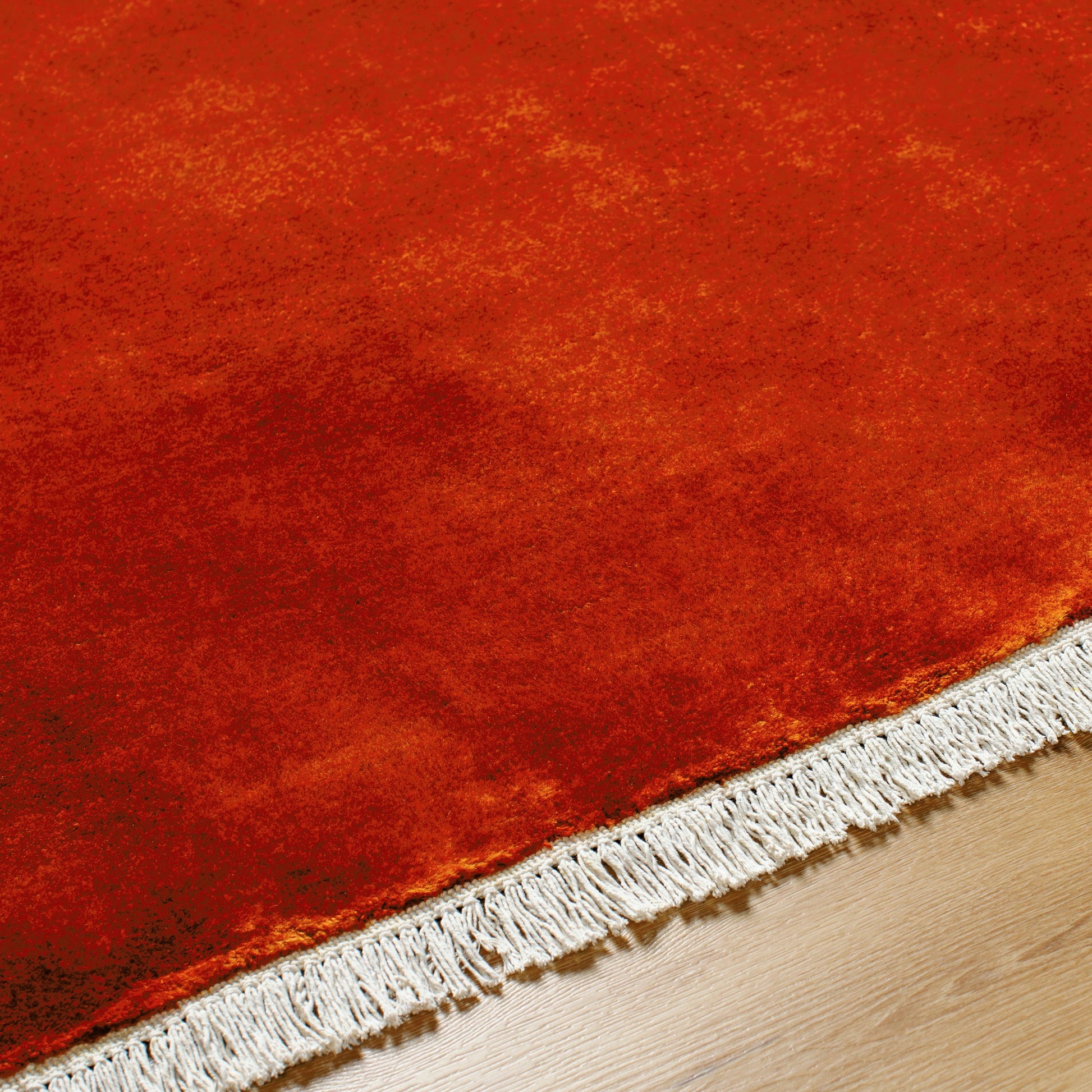 Evergreen Rug - 487914 by Surya. Made from face: 100% wool, warp