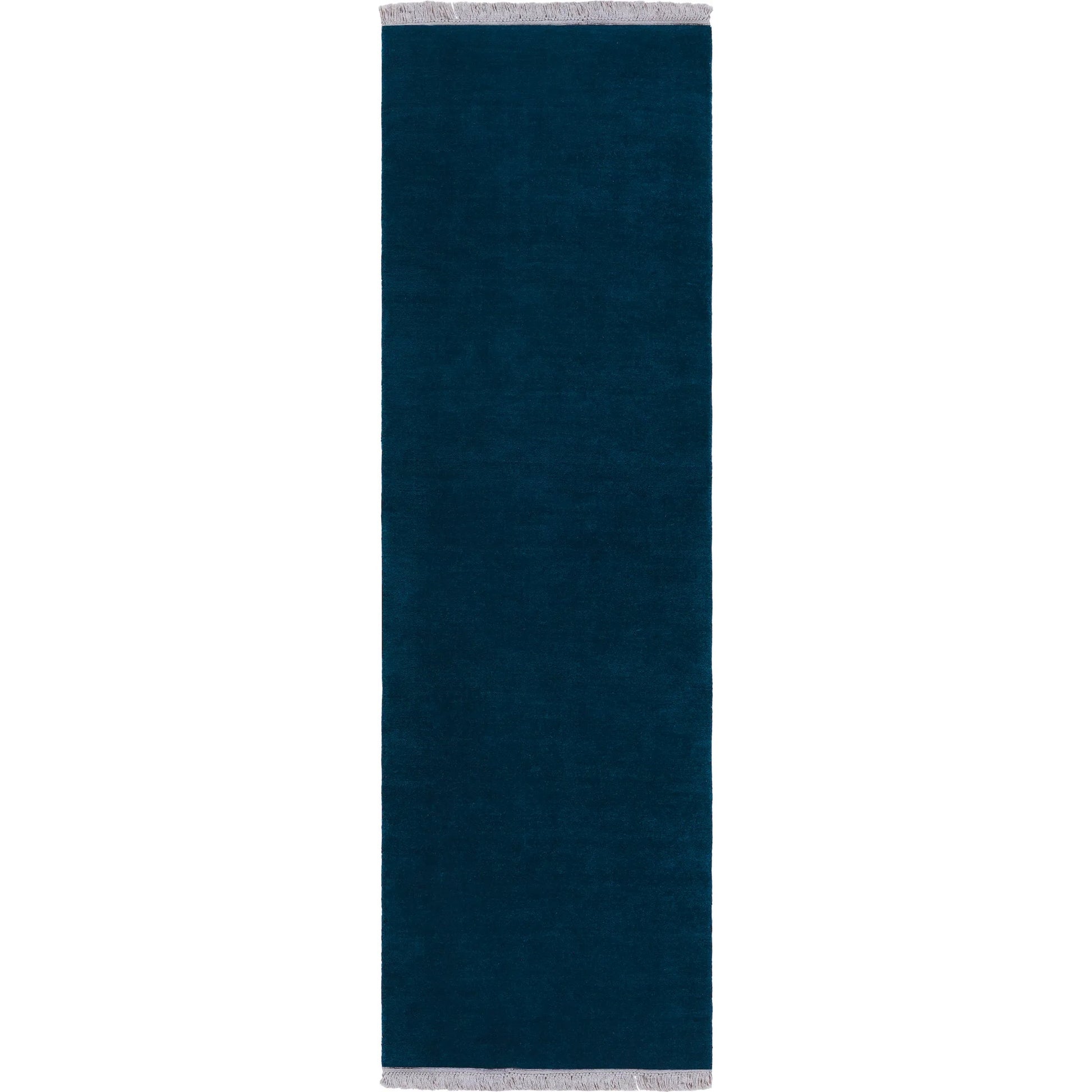 Evergreen Rug - 487914 by Surya. Made from face: 100% wool, warp: 80% cotton, 20% polyester in a unique style.