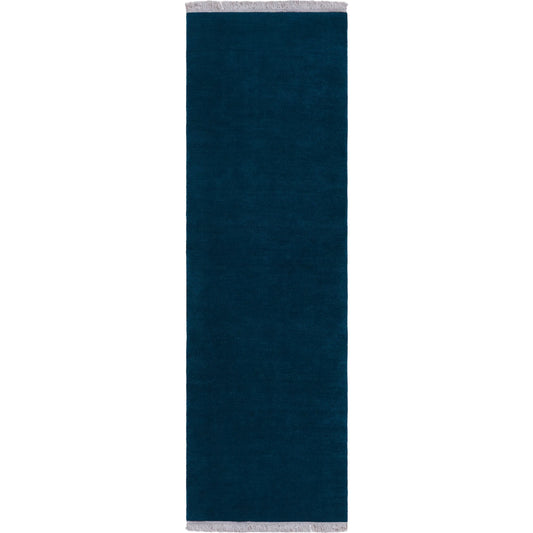 Evergreen Rug - 487914 by Surya. Made from face: 100% wool, warp: 80% cotton, 20% polyester in a unique style.