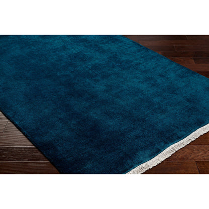 Evergreen Rug - 487914 by Surya. Made from face: 100% wool, warp