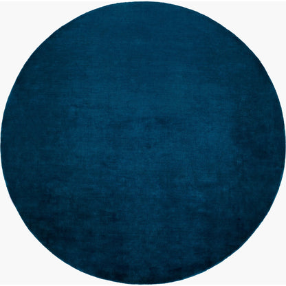 Evergreen Rug - 487914 by Surya. Made from face: 100% wool, warp: 80% cotton, 20% polyester in a unique style.