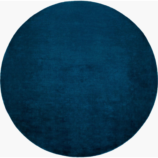 Evergreen Rug - 487914 by Surya. Made from face: 100% wool, warp: 80% cotton, 20% polyester in a unique style.