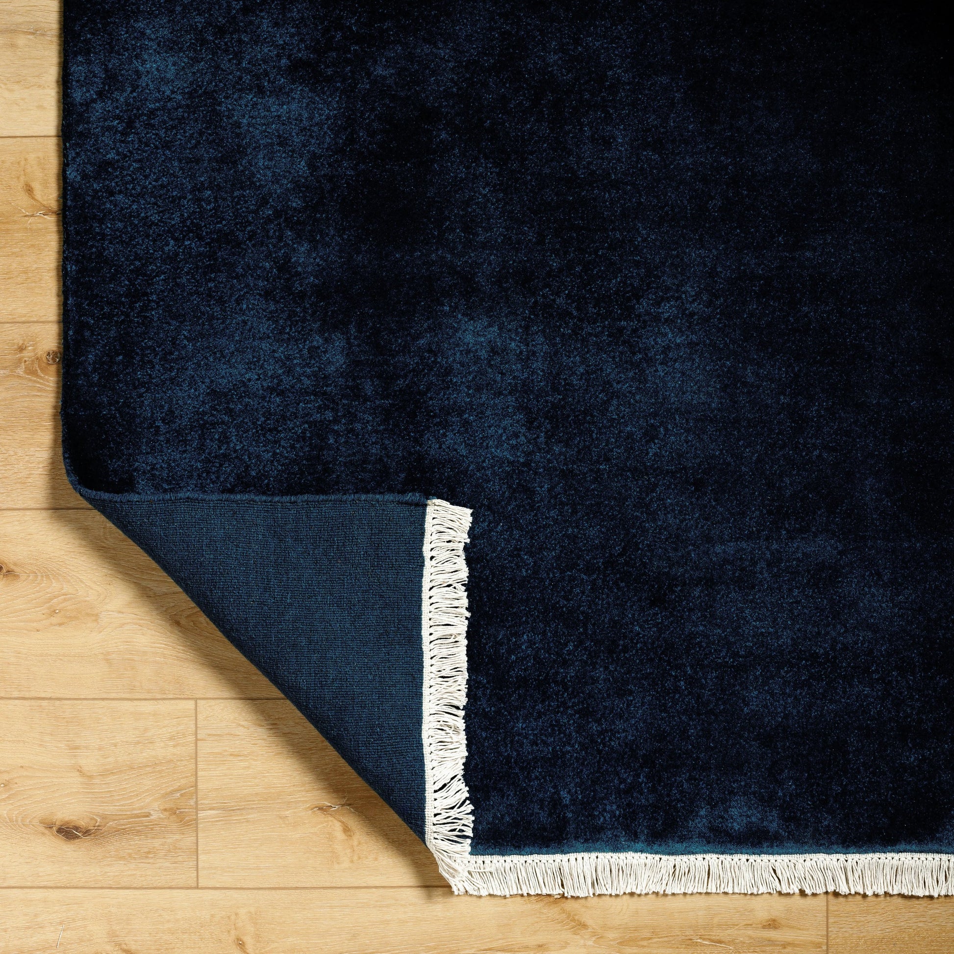 Evergreen Rug - 487914 by Surya. Made from face: 100% wool, warp