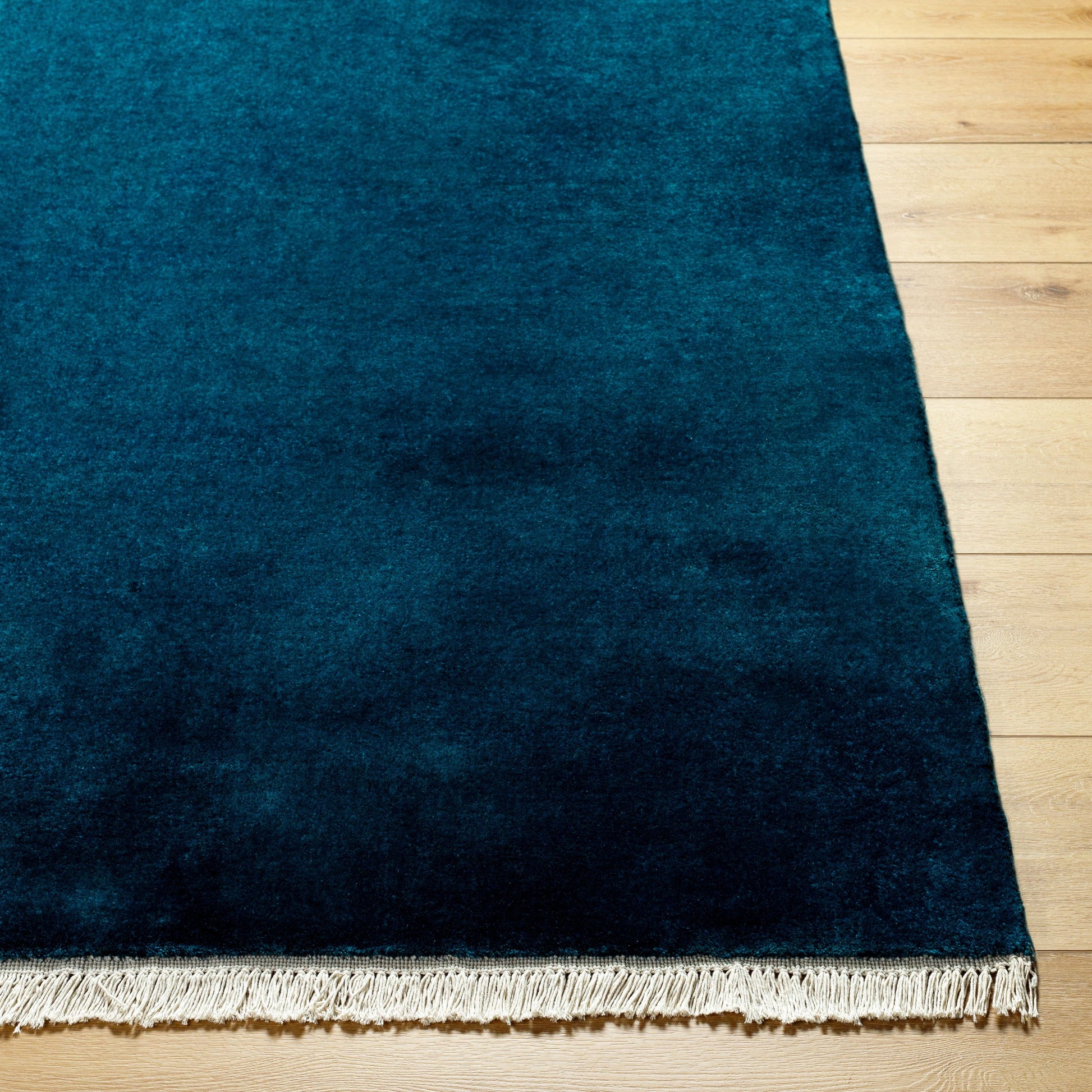 Evergreen Rug - 487914 by Surya. Made from face: 100% wool, warp
