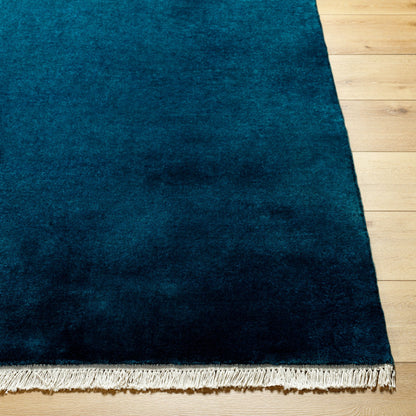 Evergreen Rug - 487914 by Surya. Made from face: 100% wool, warp