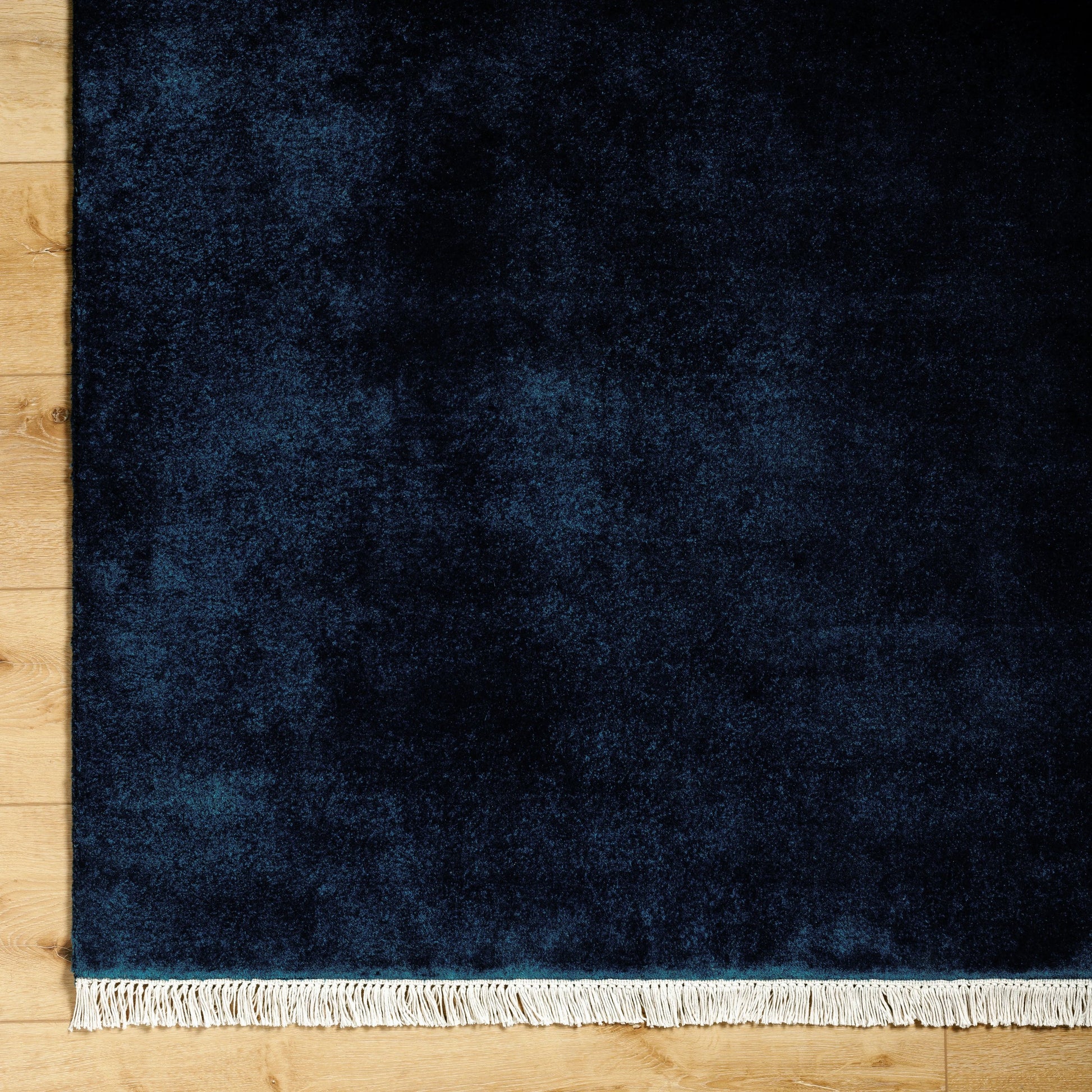 Evergreen Rug - 487914 by Surya. Made from face: 100% wool, warp