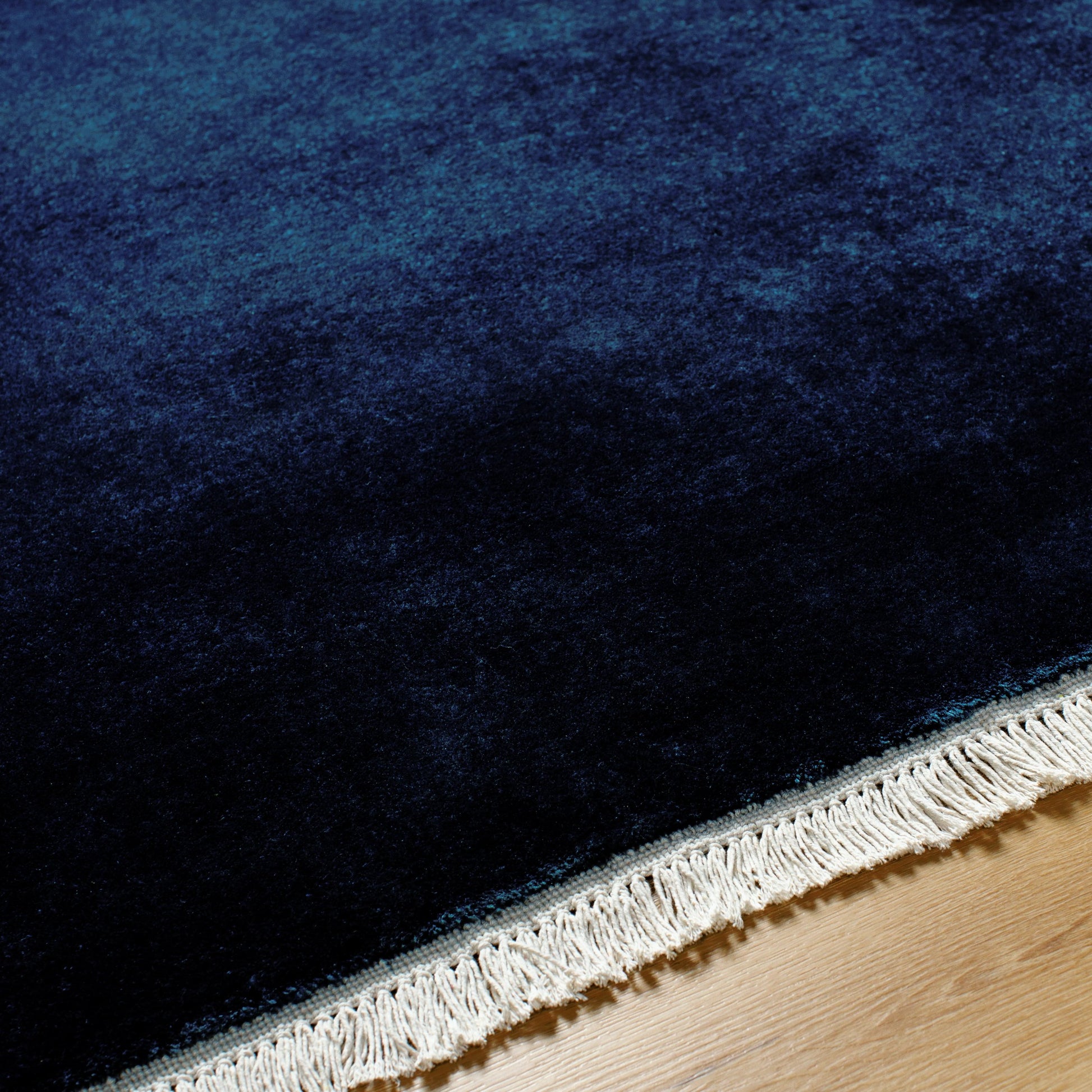 Evergreen Rug - 487914 by Surya. Made from face: 100% wool, warp