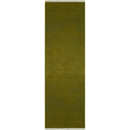 Evergreen Rug - 487914 by Surya. Made from face: 100% wool, warp: 80% cotton, 20% polyester in a unique style.