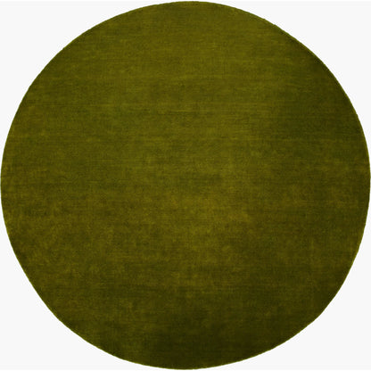 Evergreen Rug - 487914 by Surya. Made from face: 100% wool, warp: 80% cotton, 20% polyester in a unique style.