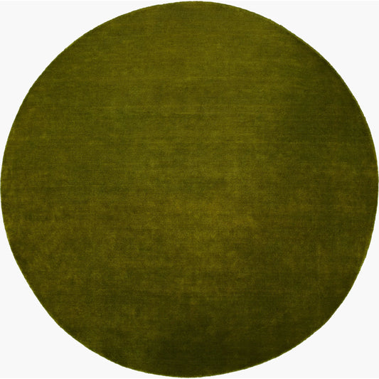 Evergreen Rug - 487914 by Surya. Made from face: 100% wool, warp: 80% cotton, 20% polyester in a unique style.