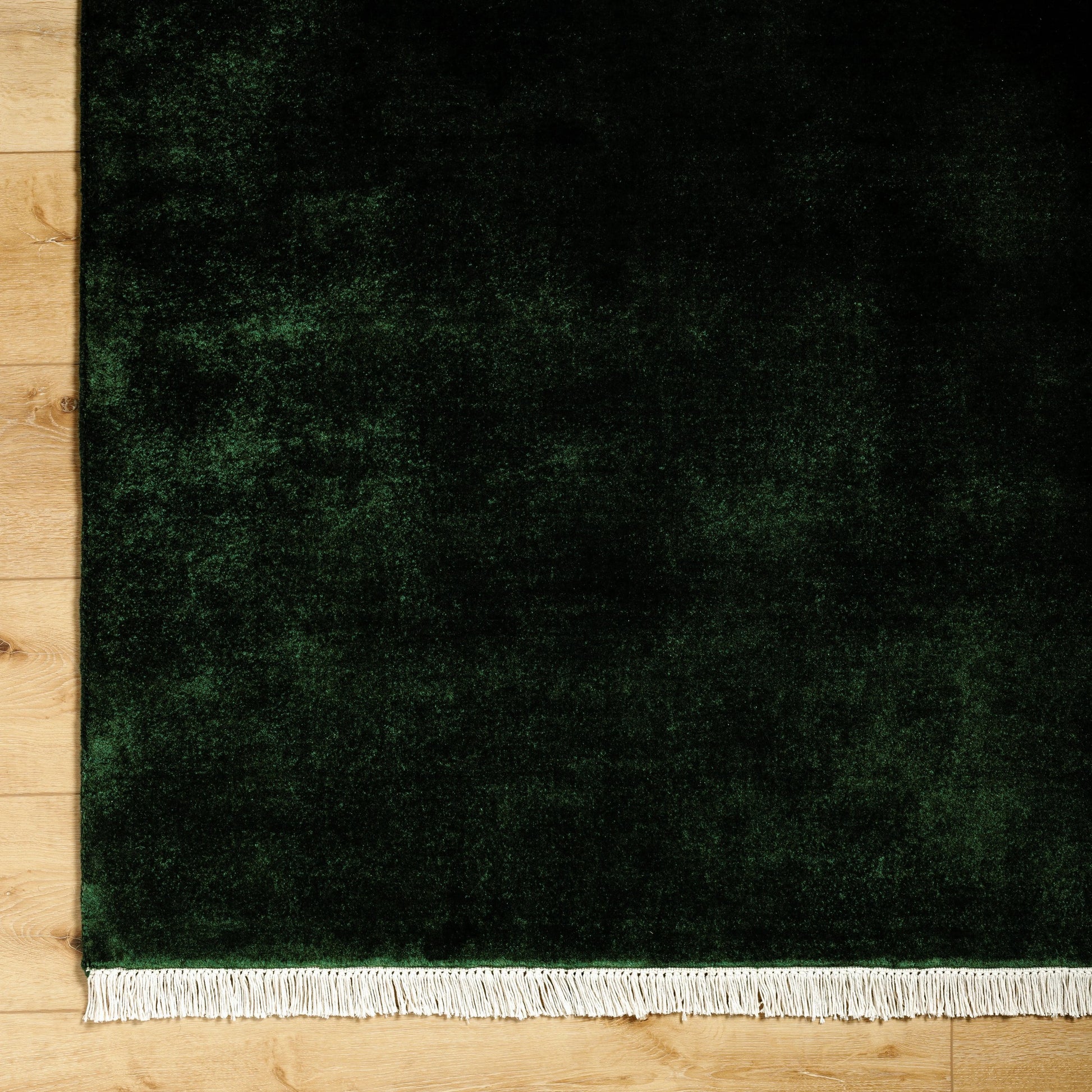 Evergreen Rug - 487914 by Surya. Made from face: 100% wool, warp