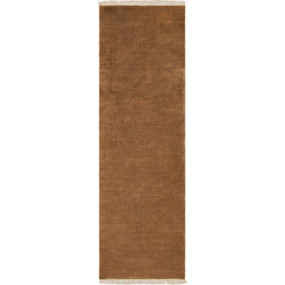 Evergreen Rug - 487914 by Surya. Made from face: 100% wool, warp: 80% cotton, 20% polyester in a unique style.