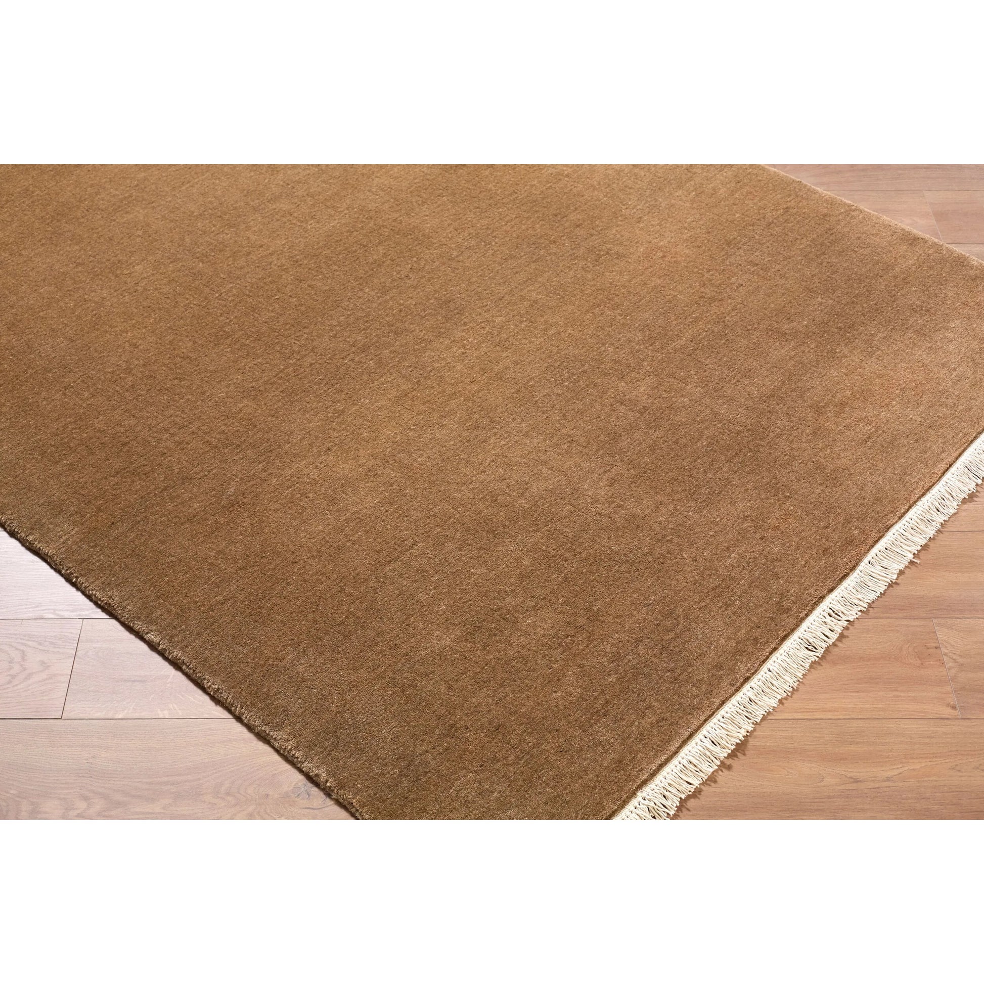 Evergreen Rug - 487914 by Surya. Made from face: 100% wool, warp: 80% cotton, 20% polyester in a unique style.